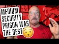 Medium Security Prison Was The Best Chapter 11 Episode 14 Larry Lawton Jewel Thief 15