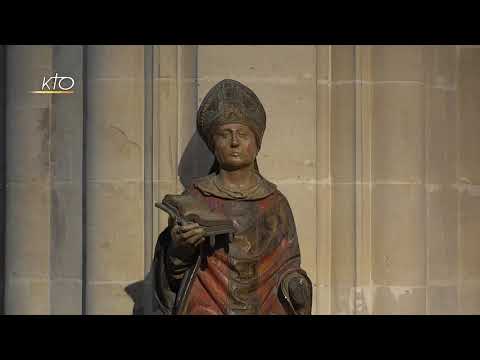 Vêpres du 18 mai 2021 à Saint-Germain-l’Auxerrois