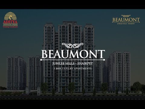 Aditya Beaumont Project Tour 1