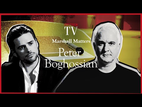 Peter Boghossian: how the Academy got woke and why the 'New Atheists' are to blame | SpectatorTV