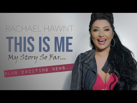 This Is Me (My Story So Far) + BIG ANNOUNCEMENT