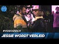 Jessie opnieuw de fout in?! ? | UTOPIA