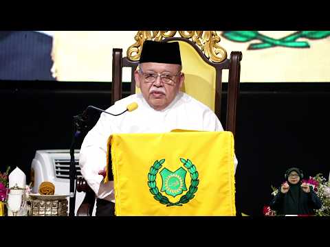 26-04-2026 Titah DYMM Tuanku Syed Sirajuddin Ibni Almarhum Tuanku Syed Putra Jamalullail Raja Perlis