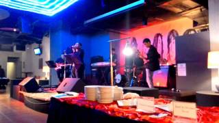 Incognito - I Dont Wanna Know by Simple Beat Bpn