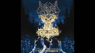 Cover art for Midvinterblot