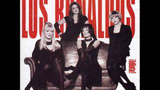 "Ahora soy un puzzle" Los Ronaldos