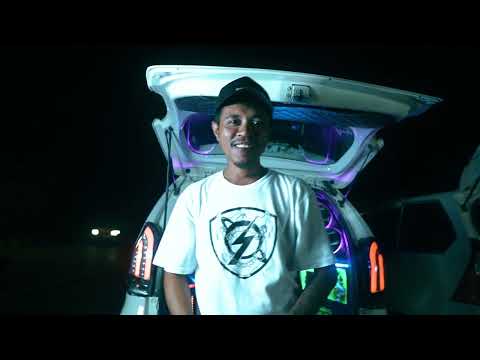 MABUK LAGI - Jhaka Choret ft Michael58 (official music video #laguacarapapua
