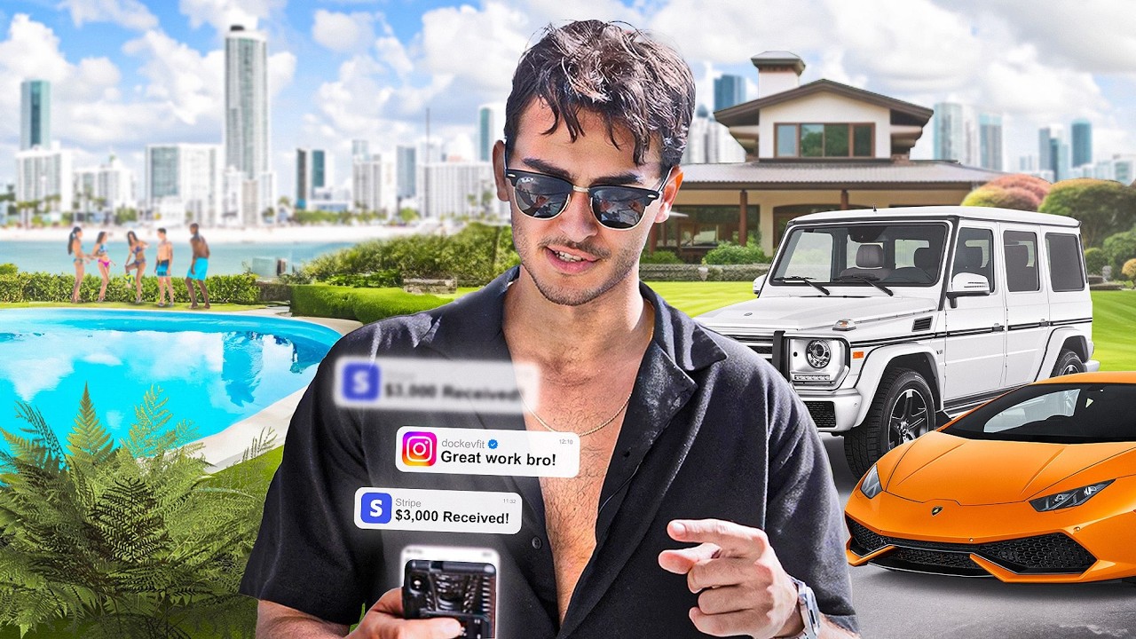 Day in the life of an appointment setter