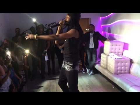 Gyptian club section zouk 07 05 2014