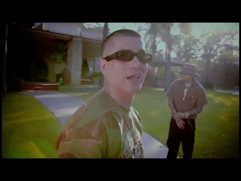 Robot95, Zxmyr - Meditándolo (Video Oficial)