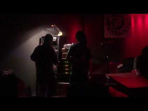 Inhale Soundsystem - Dub It & Feel Di Bass @ Brasschaat (b) 061121