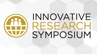 Innovative Research Symposium Live Show video
