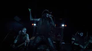 Die My Bride by Wednesday 13 &amp; Murderdolls Live @ Albq NM 2022 20 Years of Fear Tour 4K 60fps