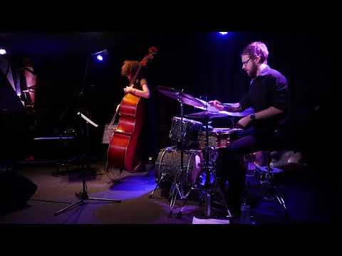 Min/Svoboda/Hawkins: “Earth’s Apple" [Live at JMI, 2018] HD