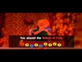 Zelda Ocarina Of Time Warp Songs