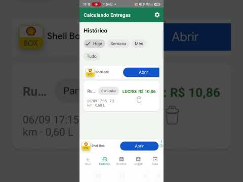 Calculando Entregas video thumbnail