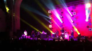 The Cat Empire - Fishies [live] [HD]