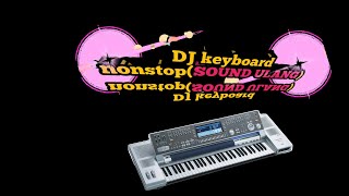 Download lagu Dj keyboard terheboh( Dj) mp3