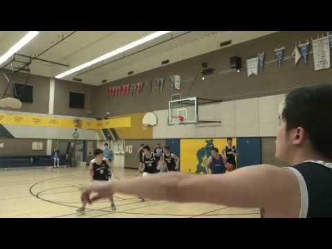 Ez Wolves(55) Tier 8 NGSS(52) - tcbl saturday - 2022/2023 winter