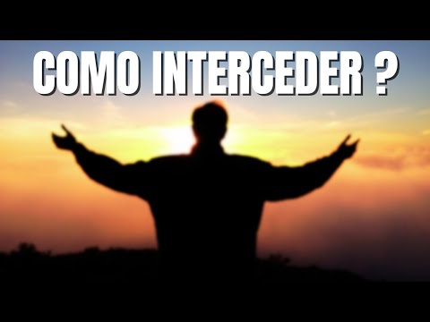 Cómo interceder en oración: 5 pasos para la intercesión