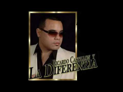 RICARDO CASTILLON Y LA DIFERENCIA  ♫☼SOLO SE QUE FUE EN MARZO ♫☼  SINGLE 2016