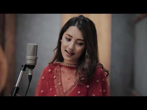 Trishala Gurung - Saraswati Vandana