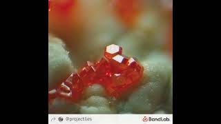 Cover art for Greenockite