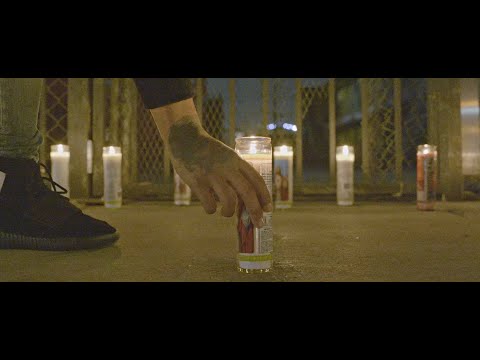 Shaun Sloan - Die For It (Official Music Video)