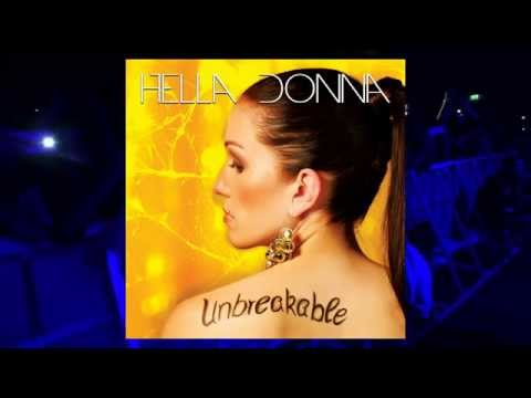 Album-Teaser HELLA DONNA - UNBREAKABLE