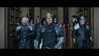 King Arthur: Legend of the Sword King Arthur: Legend of the Sword