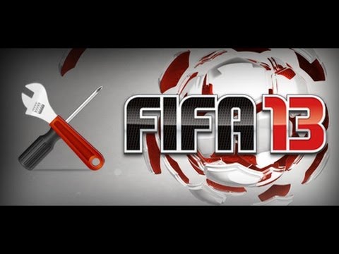 comment reparer fifa 14