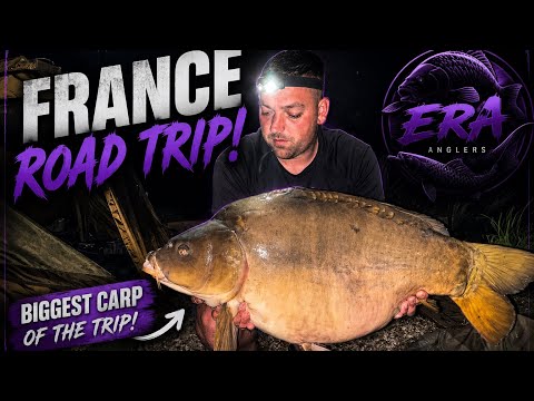 ERA Anglers video thumbnail