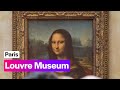 The Louvre Paris Inside The Most Visited Museum In The World