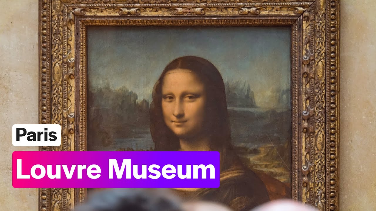 Discover the captivating highlights of the Louvre Museum.
