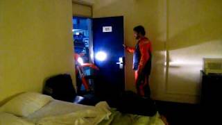 BAY 6 WHATEVER IT TAKES