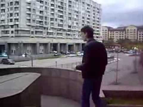 MSV Rainbow   Street Of Dreams