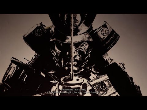 Ghost of Tsushima PT 35