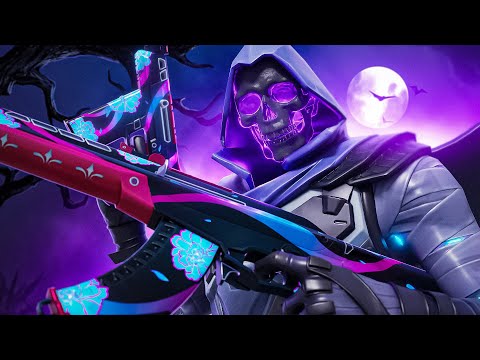 *NEW* NUNCA OLVIDADOS SKINS ARE MADE FOR OMEN! | Valorant Bundle