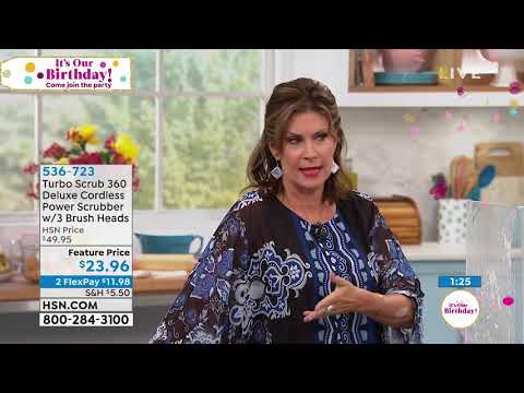 HSN | At Home 07.29.2019 - 04 PM