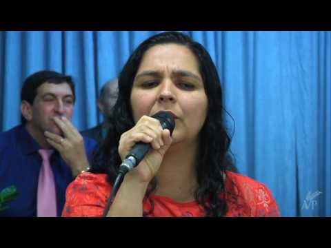 Pr. Estevão e Eliana - Outra Vez o Mar