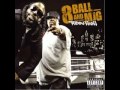 8Ball & MJG - Turn Up The Bump