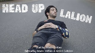 HEAD UP! Music Video