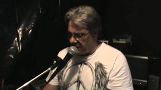 Reverend Terry Prong