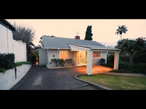 26 Mainston Road, Remuera - Steen Nielsen