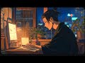 Study With Me 12 Hrs Pomodoro Rain Sounds Lofi