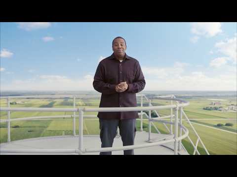 A New Way ... TV Commercial