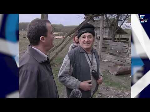 Robinzon sa Dunava, Štele - Borino 5kazanje