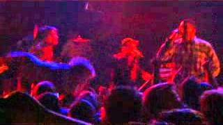 Hazen Street - Fool The World @ Groezrock 2012.mp4