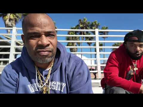 Big Twins x StreetGZ "Game Time"