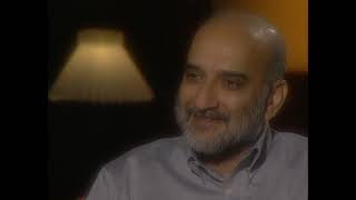 IN CONVERSATION - JUSTICE P. N. BHAGWATI